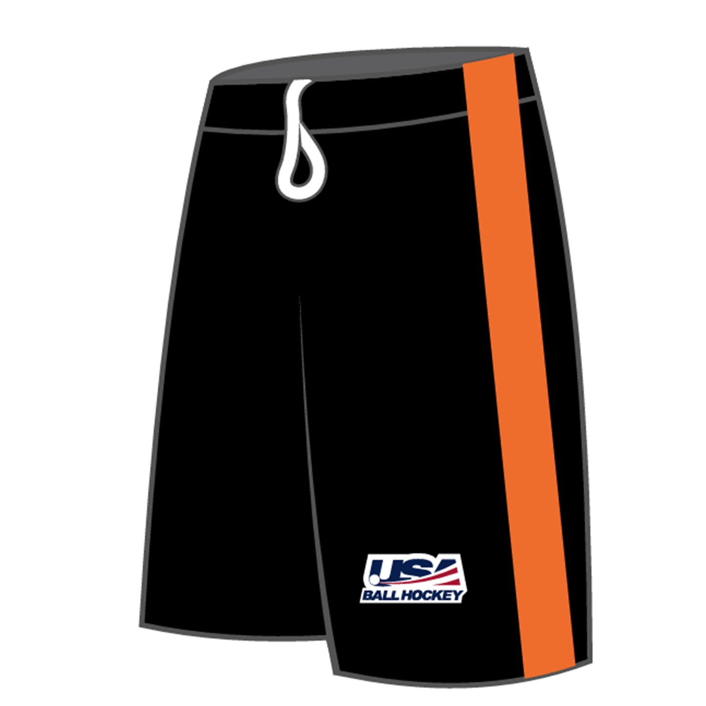 USABH Referee Shorts