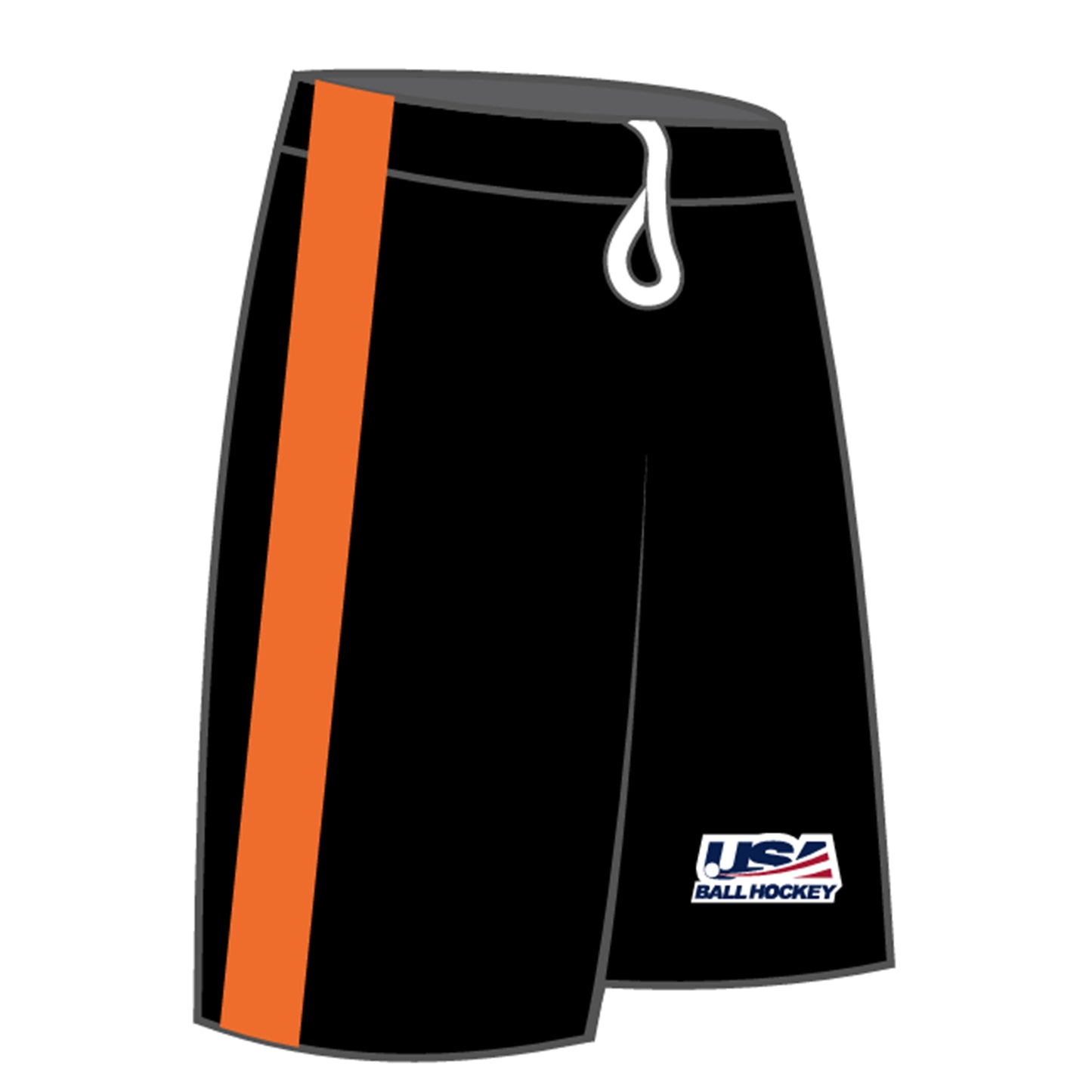 USABH Referee Shorts