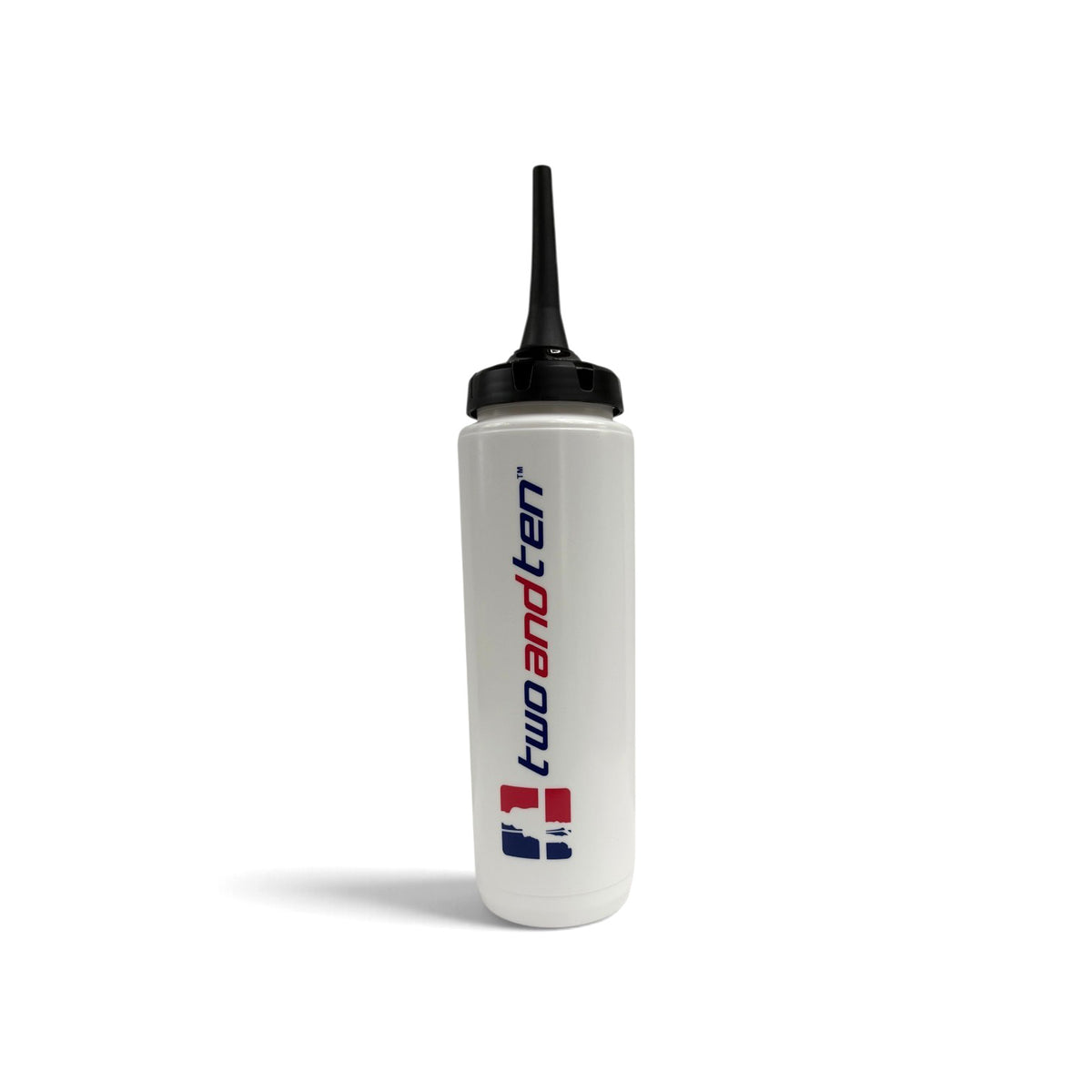 USABH 2n10 Water Bottle with Straw Lid