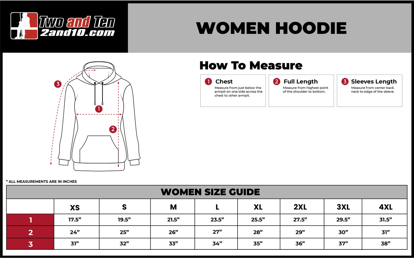 2025 Women's Masters Team Navy Hoodie