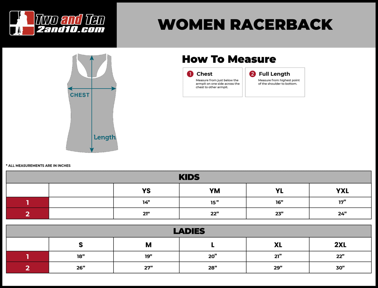 2026 USA Customizable Blue Racerback Tank Top
