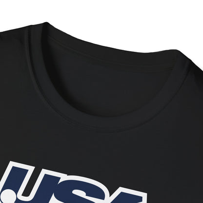 USABH Summer Softstyle T-Shirt - Do or Die