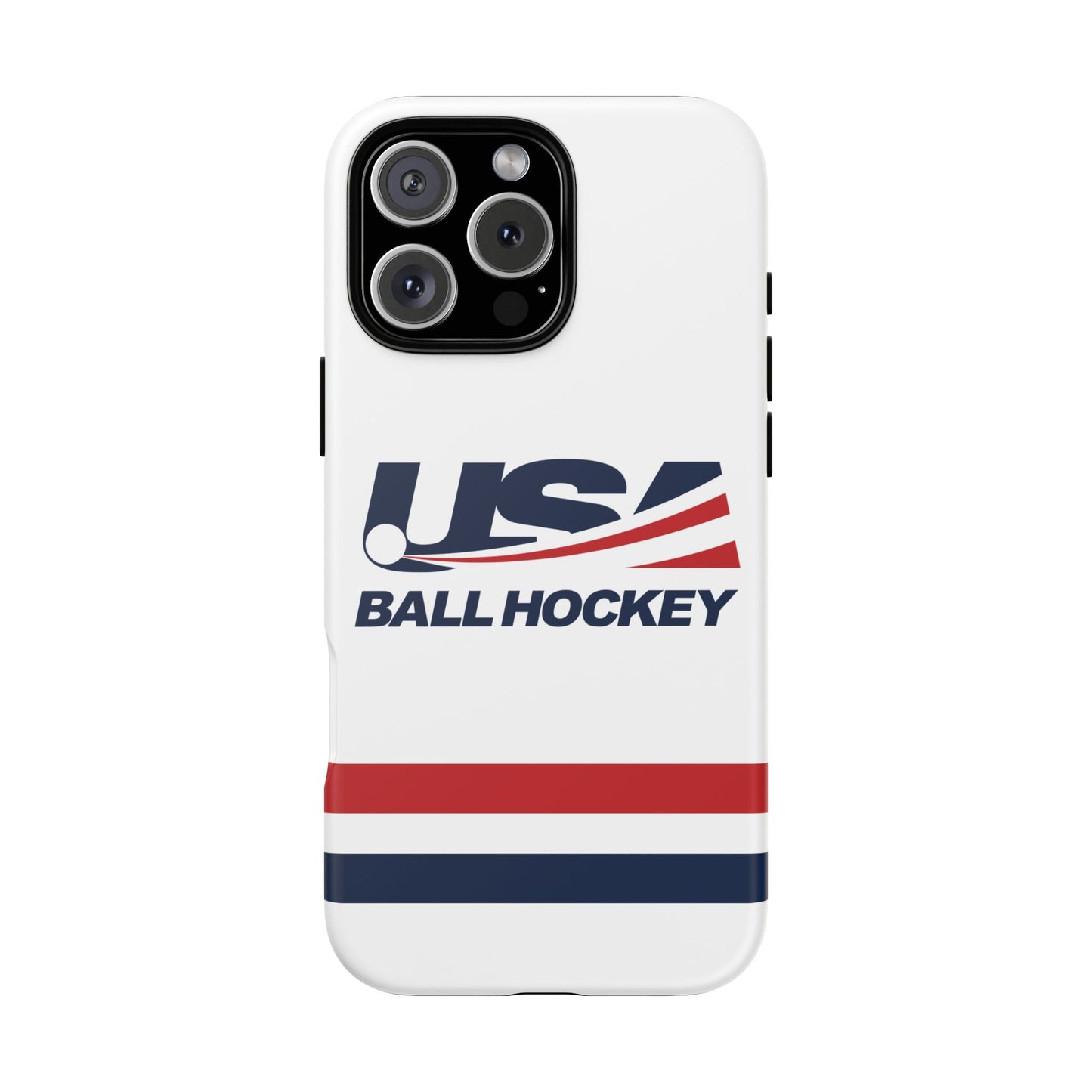 USABH Tough Phone Cases