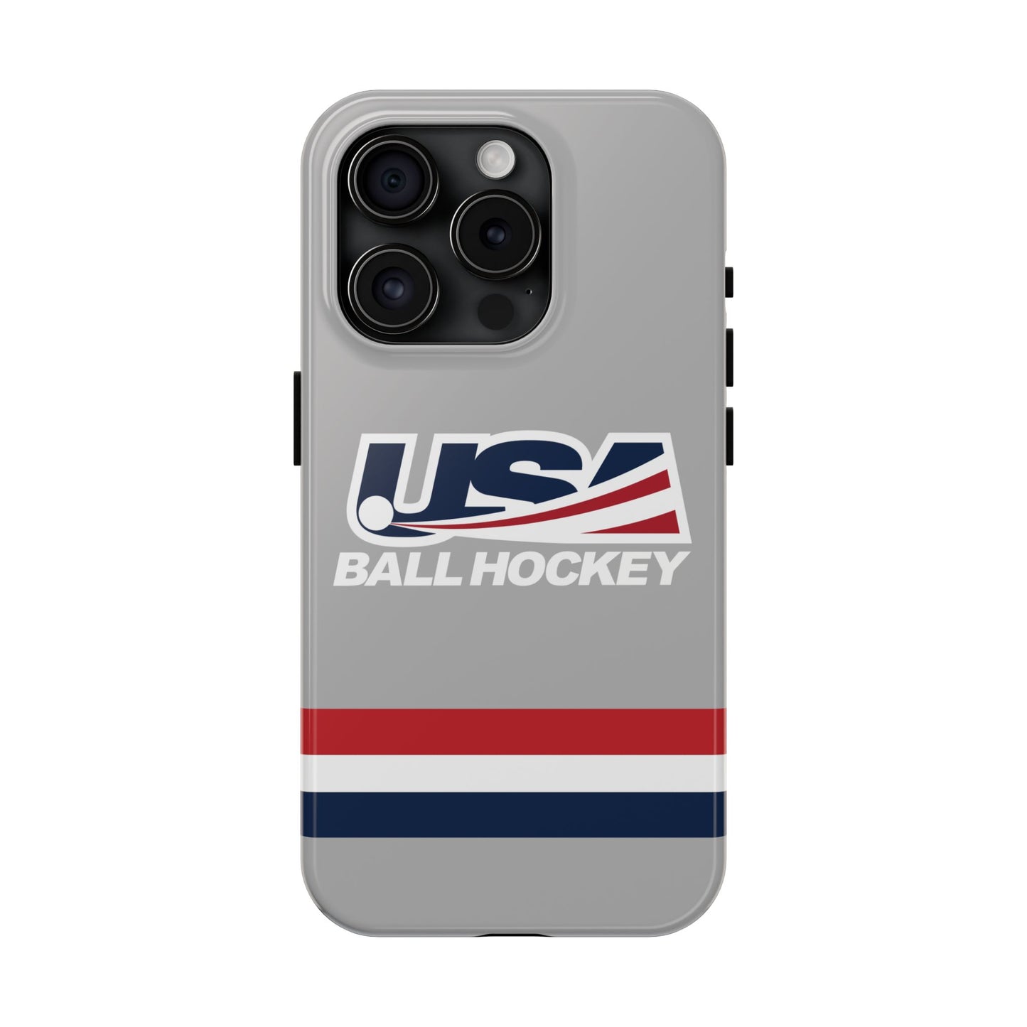 USABH Phone Cases