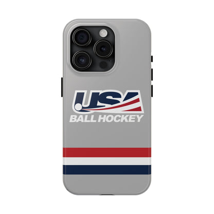 USABH Phone Cases