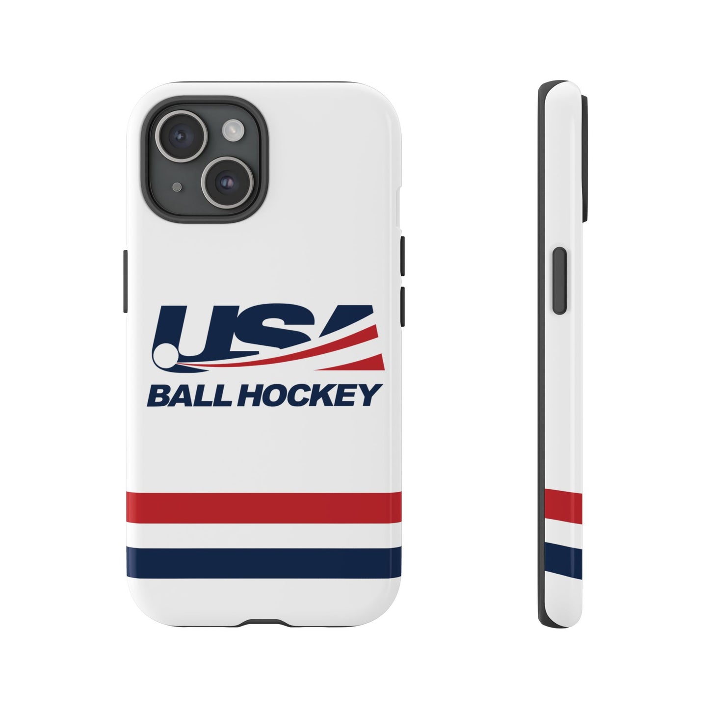 USABH Tough Phone Cases