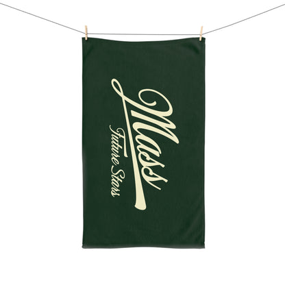 Mass Future Stars Hand Towel - Stylish & Functional for Everyday Use