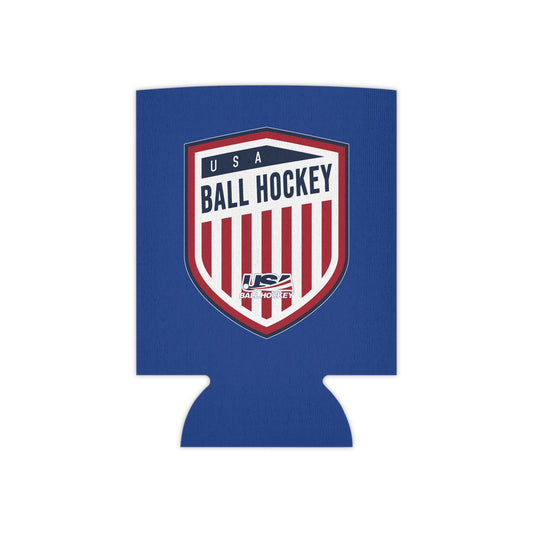 USA Ball Hockey Drink Sleeve