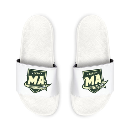 Men's Removable-Strap Sandals MA FS