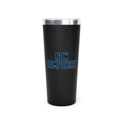 Copper Vacuum Insulated Tumbler, 22oz FS NH