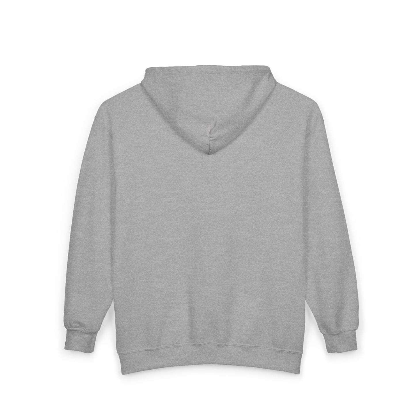 Unisex Heavy Blend™ Full Zip Hooded Sweatshirt - Future Stars MA