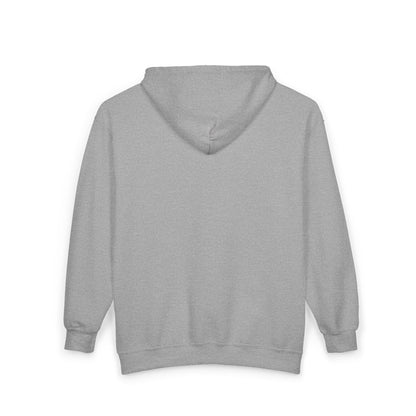 Unisex Heavy Blend™ Full Zip Hooded Sweatshirt - Future Stars MA