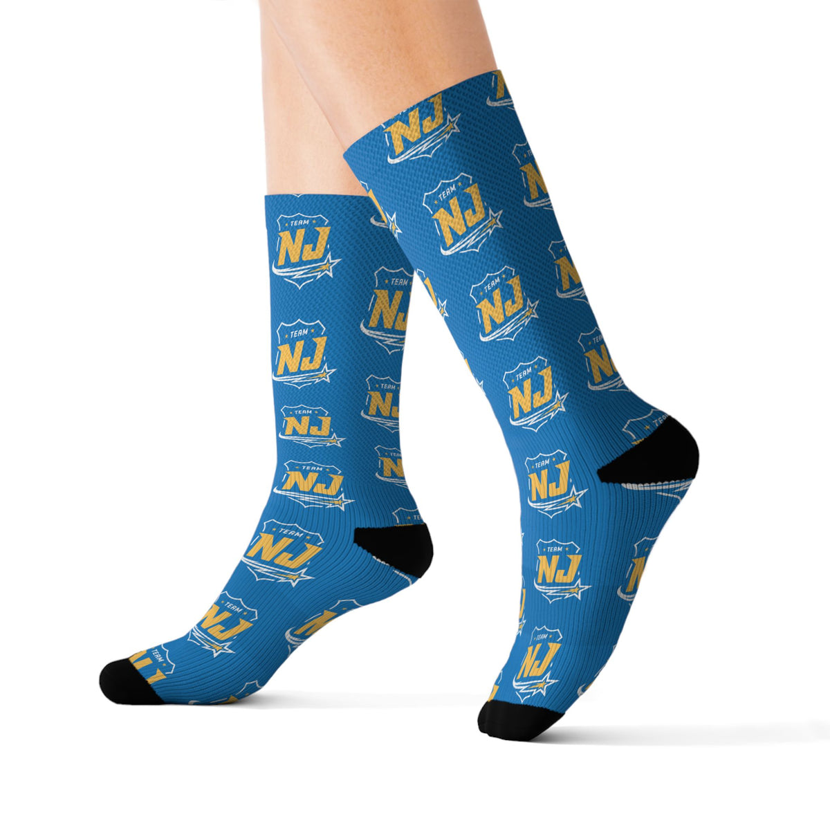 Sublimation Socks NJ