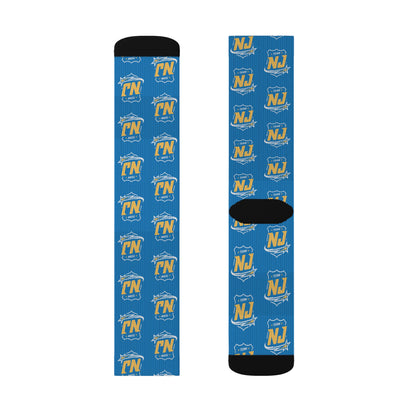 Sublimation Socks NJ