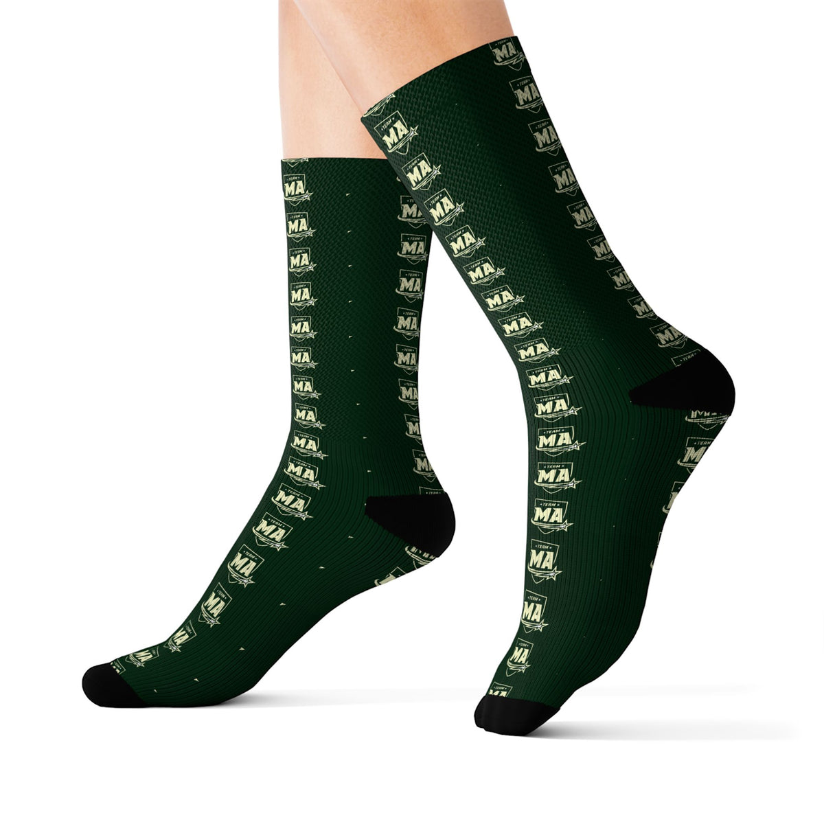 Sublimation Socks MA