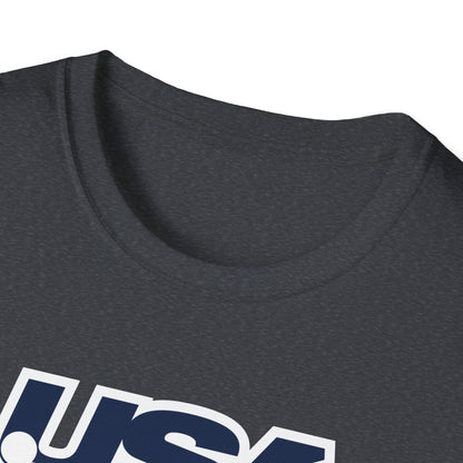 USABH Summer Softstyle T-Shirt - Do or Die