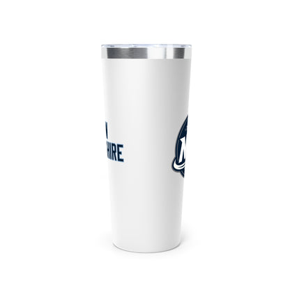 Copper Vacuum Insulated Tumbler, 22oz FS NH