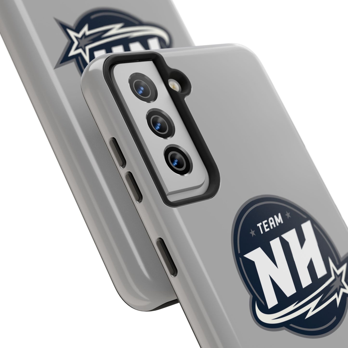 FS NH Phone Cases
