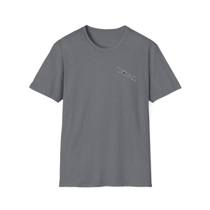 Unisex Softstyle T-Shirt - Future Stars NY - 2 sided