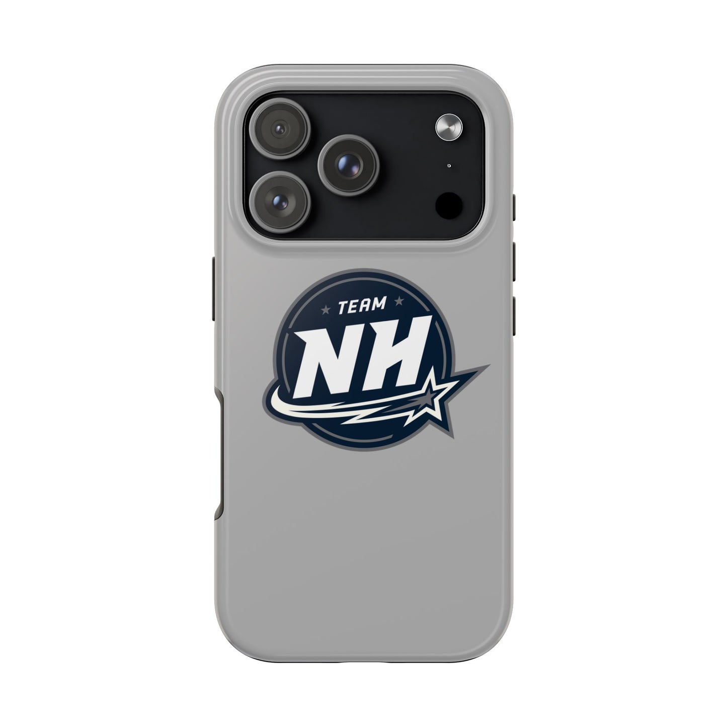 FS NH Phone Cases