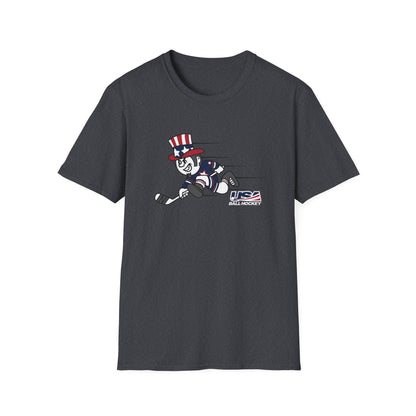 USABH Summer Softstyle T-Shirt - Little Sam