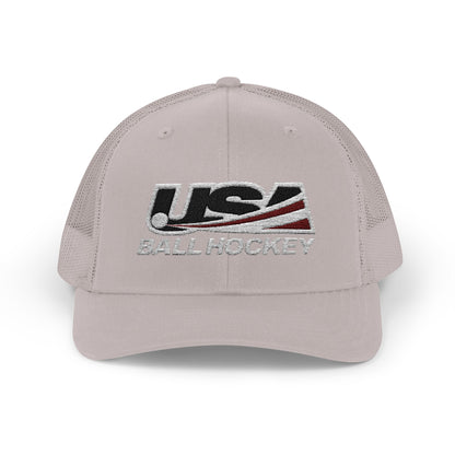 Snapback Trucker Cap - USABH