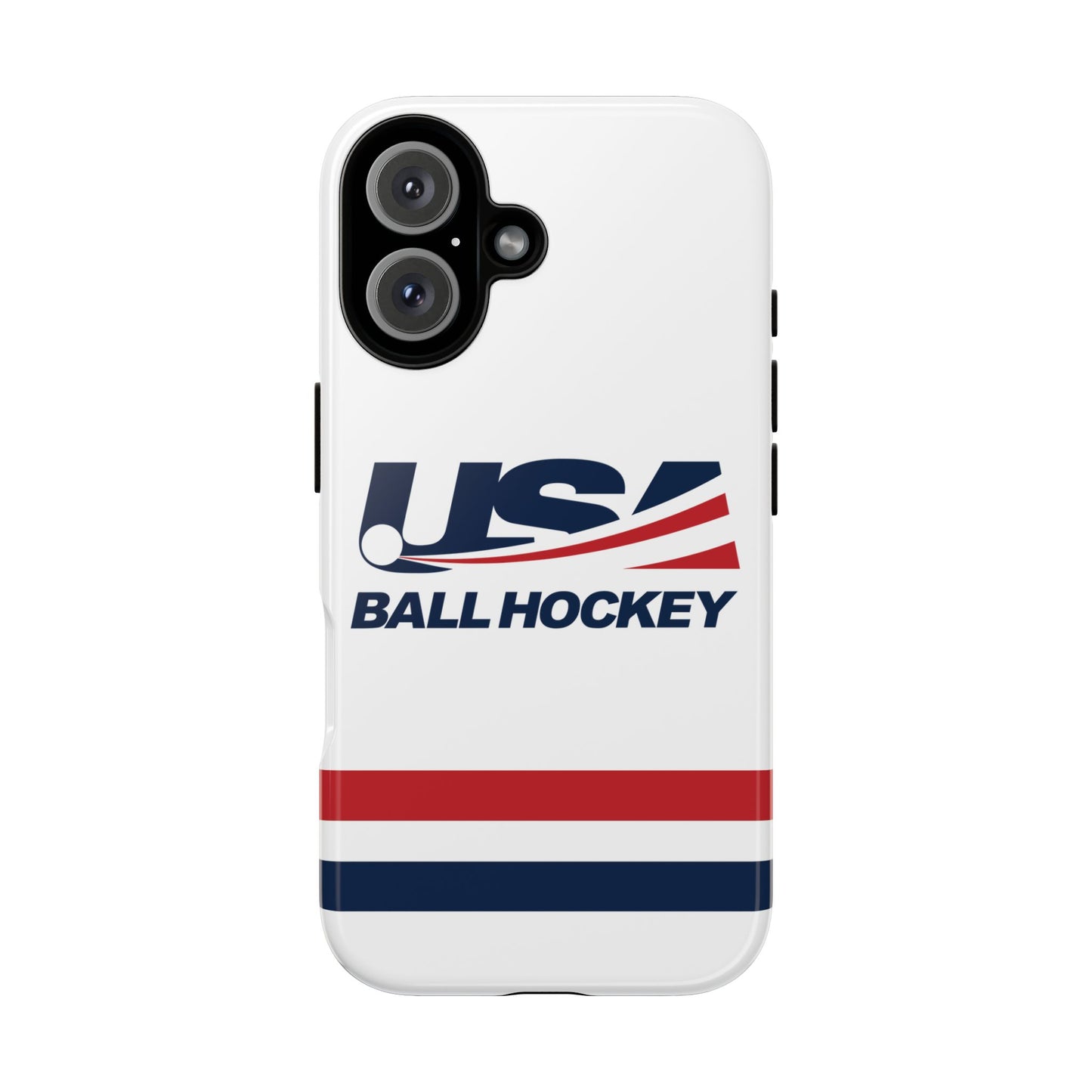 USABH Tough Phone Cases