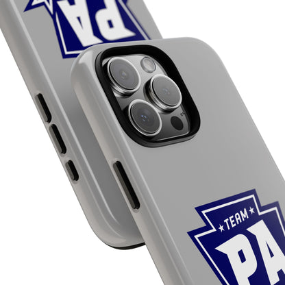 Tough Phone Cases FS PA