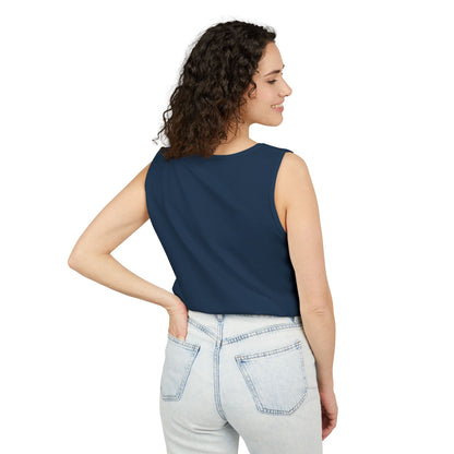 USABH Summer Tank - Free Bird (color)