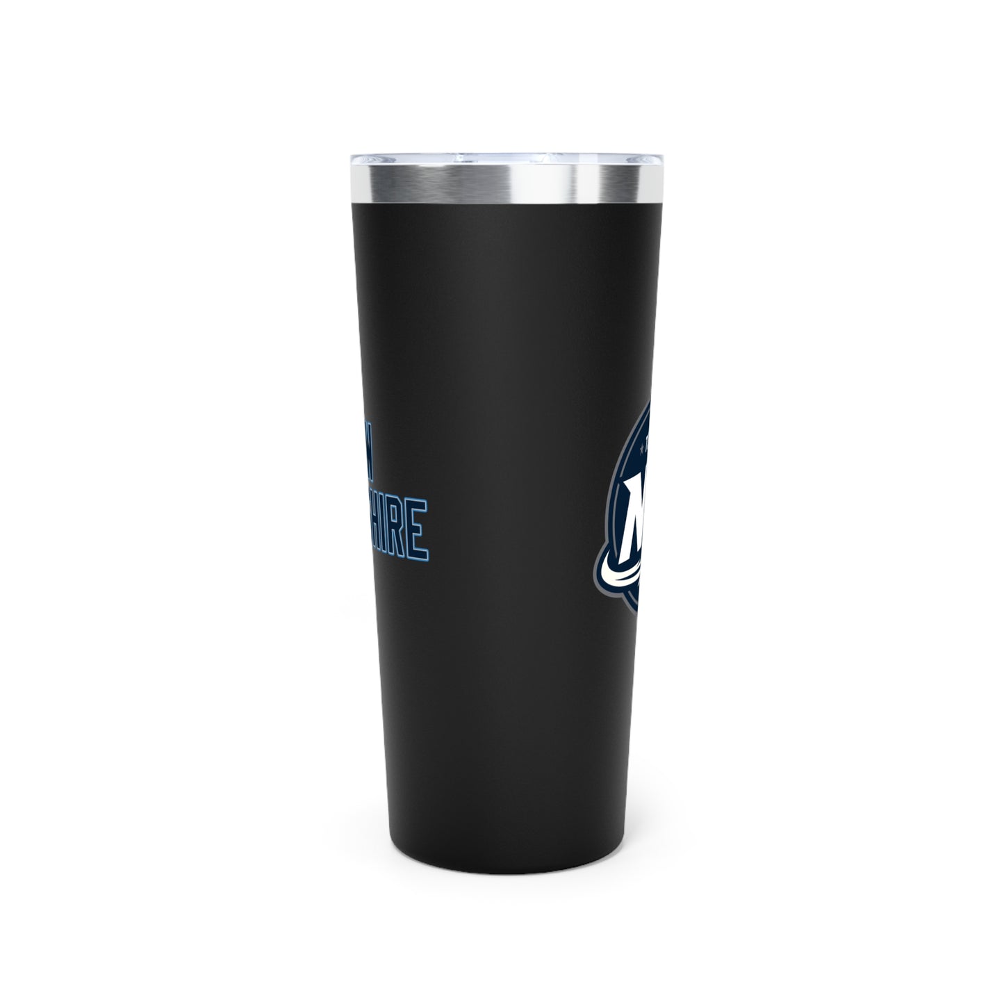 Copper Vacuum Insulated Tumbler, 22oz FS NH