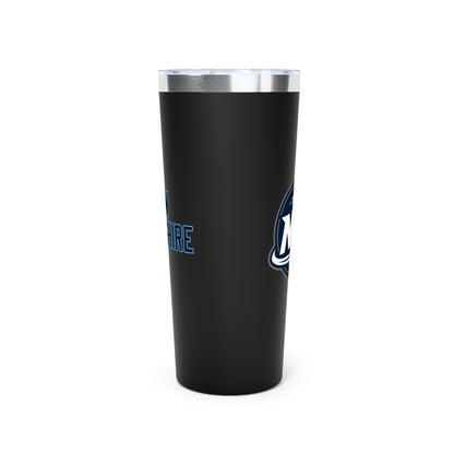 Copper Vacuum Insulated Tumbler, 22oz FS NH