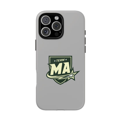 Tough Phone Cases FS MA