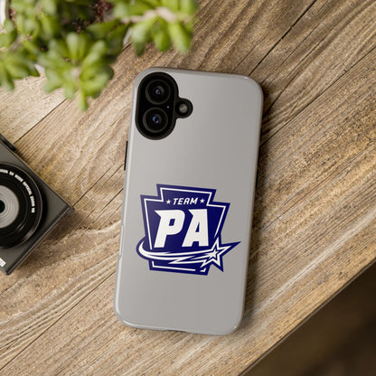 Tough Phone Cases FS PA