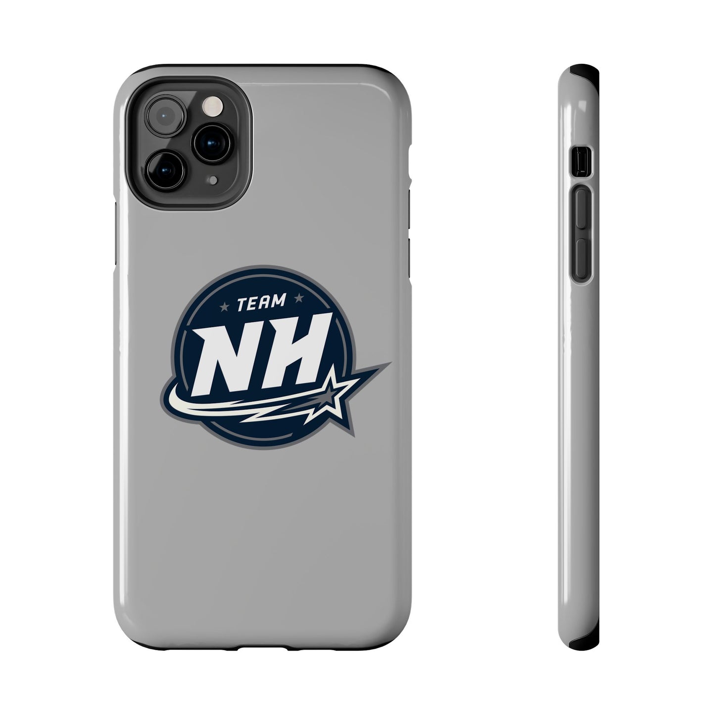 FS NH Phone Cases