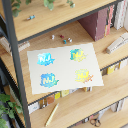 Sticker Sheets FS NJ