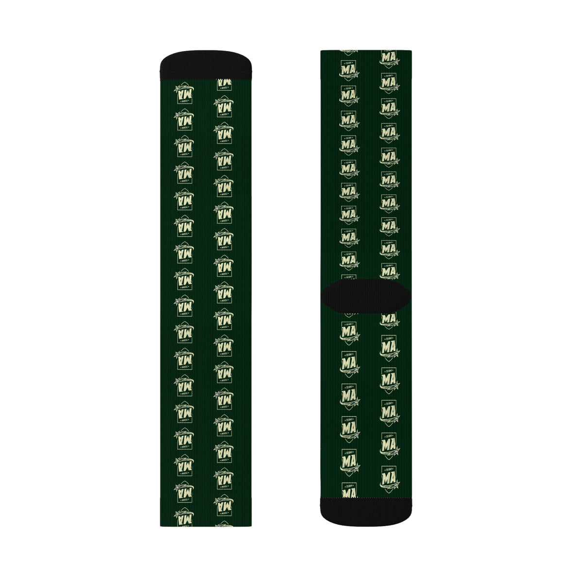 Sublimation Socks MA