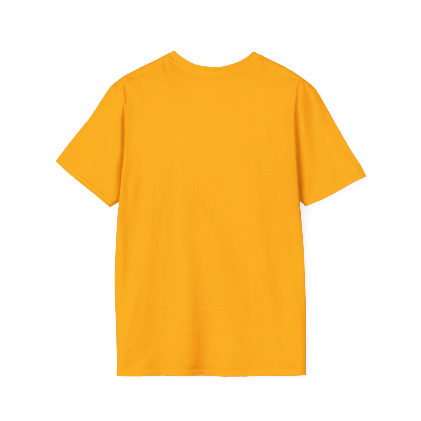 USABH Summer Softstyle T-Shirt - Little Sam
