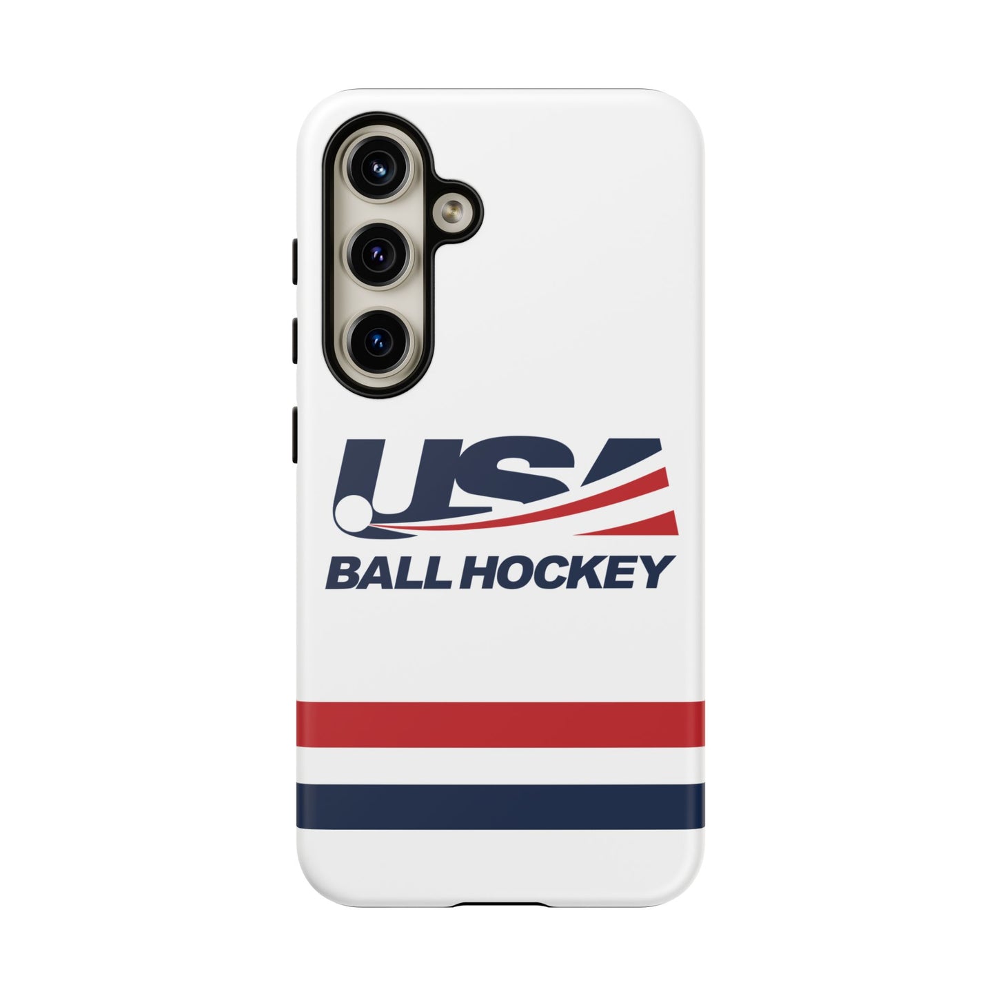USABH Tough Phone Cases