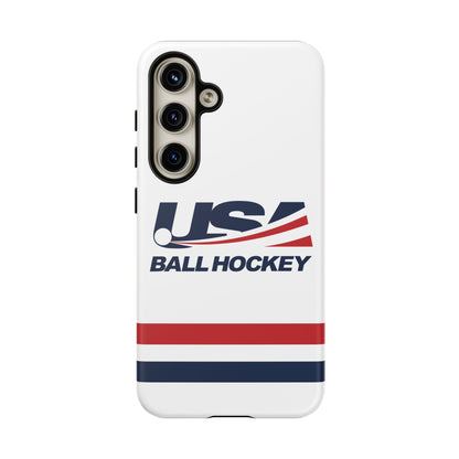 USABH Tough Phone Cases
