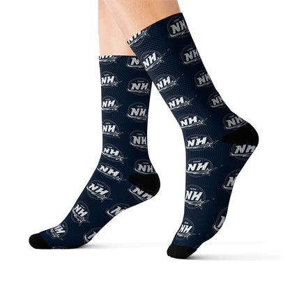 Sublimation Socks NH