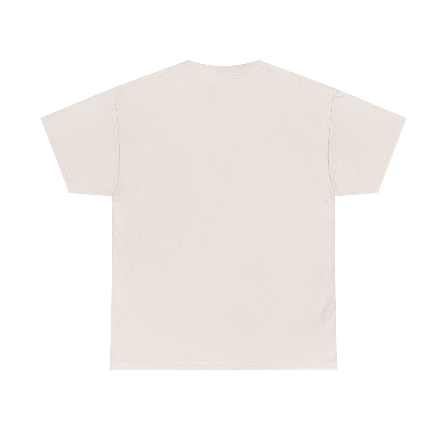 Unisex Heavy Cotton Tee - Future Stars Emblem - NY