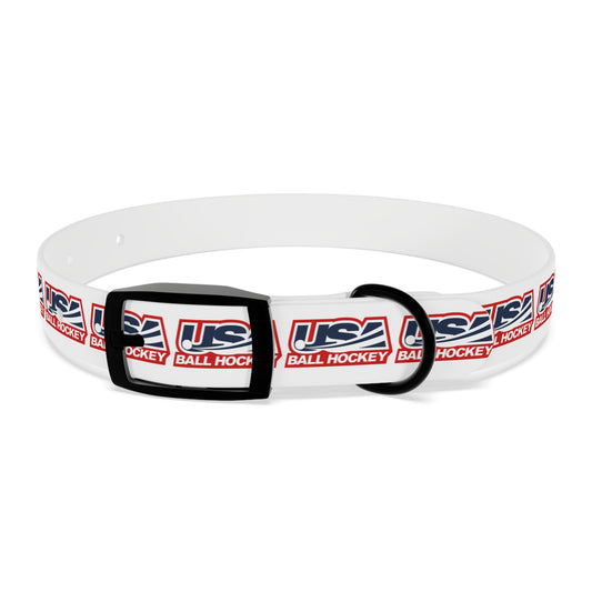 USABH Dog Collar