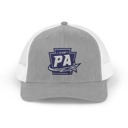 Snapback Trucker Cap - Future Stars Emblem - PA