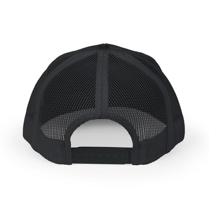 Snapback Trucker Cap - Future Stars Emblem - NJ