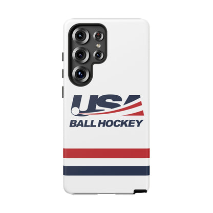 USABH Tough Phone Cases