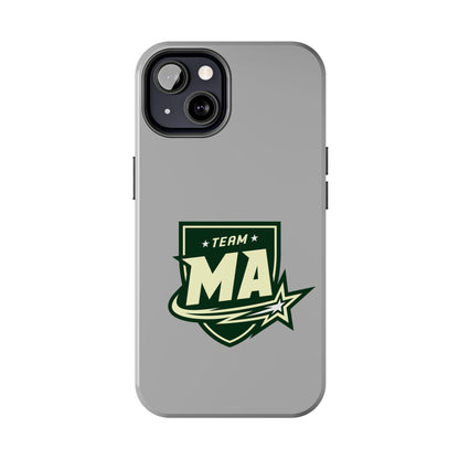 FS MA Phone Cases
