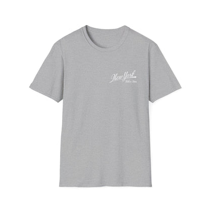 Unisex Softstyle T-Shirt - Future Stars NY - 2 sided