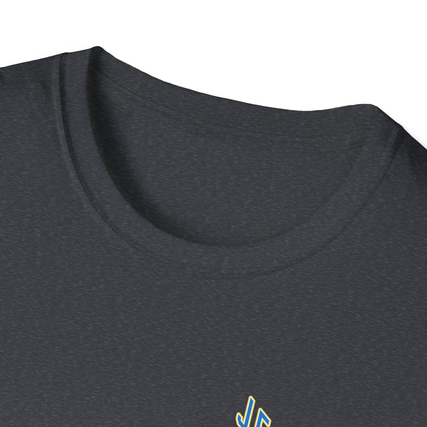 Unisex Softstyle T-Shirt - Future Stars NJ - 2 sided (SP)