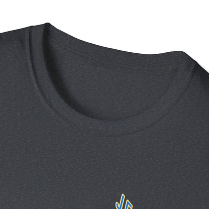Unisex Softstyle T-Shirt - Future Stars NJ - 2 sided (SP)