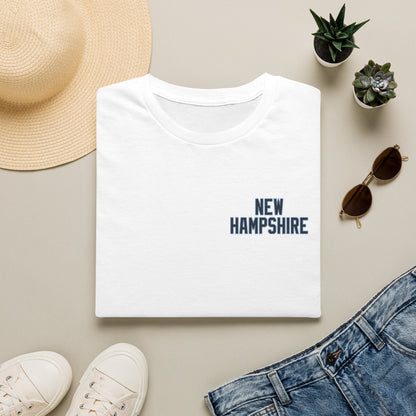 Unisex Softstyle T-Shirt - Future Stars NH - 2 sided (SP)